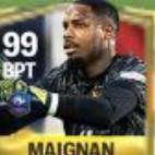 Maignan врт