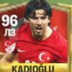 Kadioglu лз