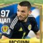 MCGINN цап