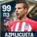 Azpilicueta пз