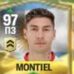 Montiel пз