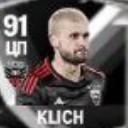 Klich цп