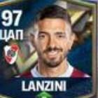 Lanzini  цап