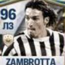 Zambrotta лз