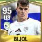 Bijol цз