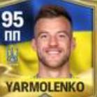 Yarmolenko пп