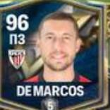 De Marcos  пз