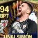 Unai Simon врт