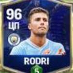 Rodri цп