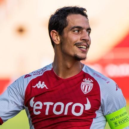 Ben Yedder