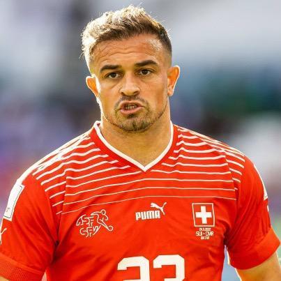 Shaqiri