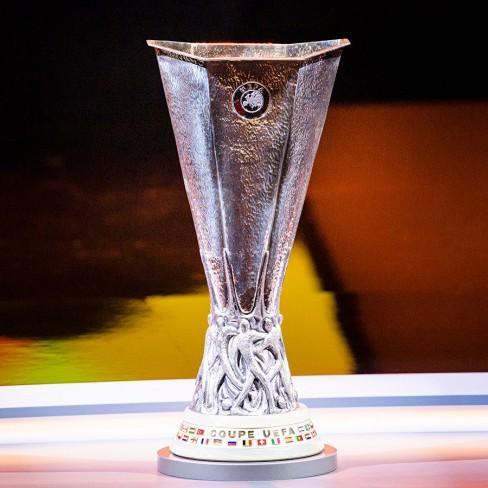 🧡🏆 EUROPE LEAGUE UEFA