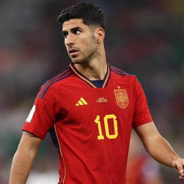 Marco Asensio