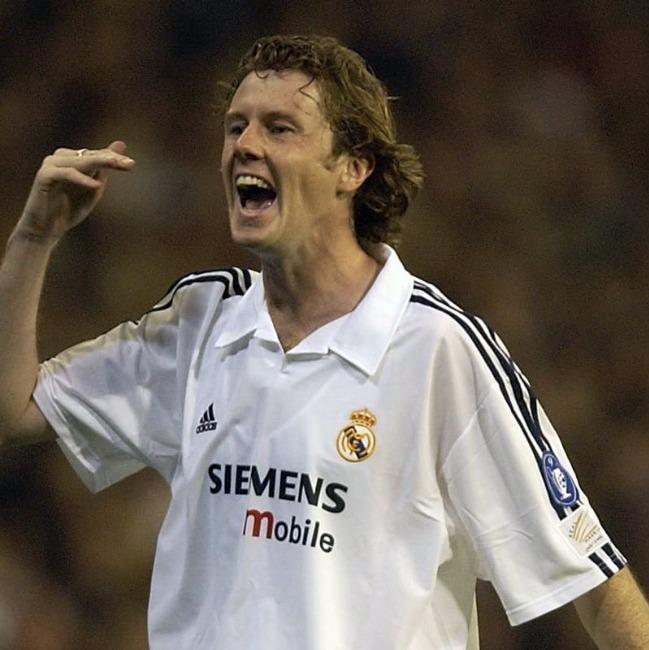 Steven Charles McManaman