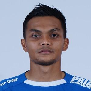 Rachmat Irianto
