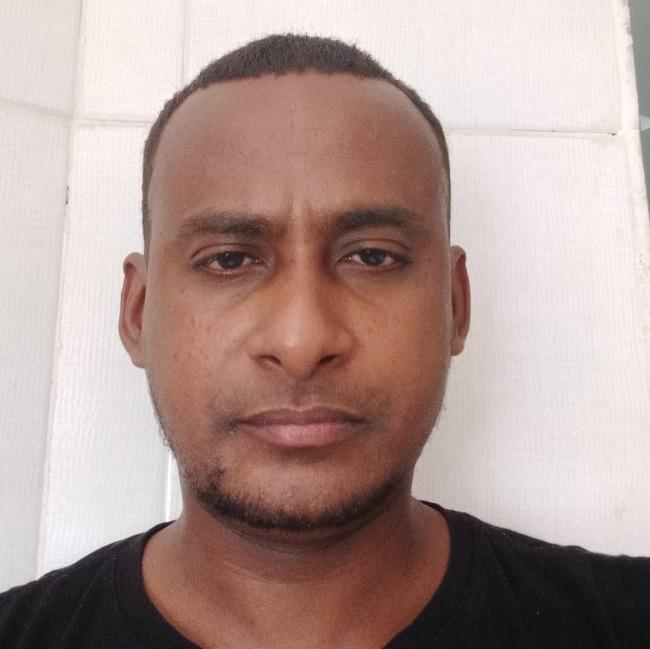 ENOS PENICHE DOS REIS