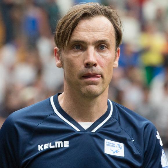 Darío Simic