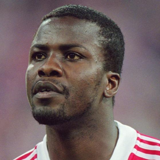 Samuel Kuffour