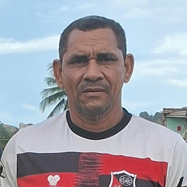 EDICIVAR MARIA ALVES FERNANDES