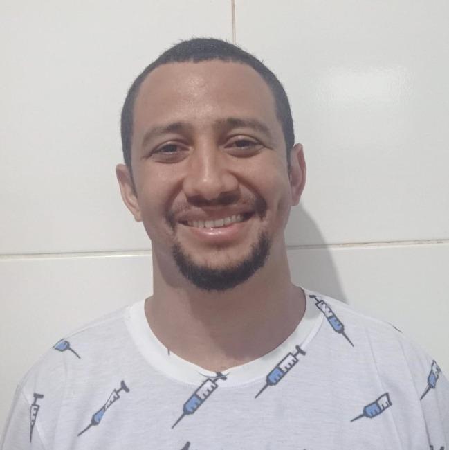 FLAVIO DA COSTA SILVA
