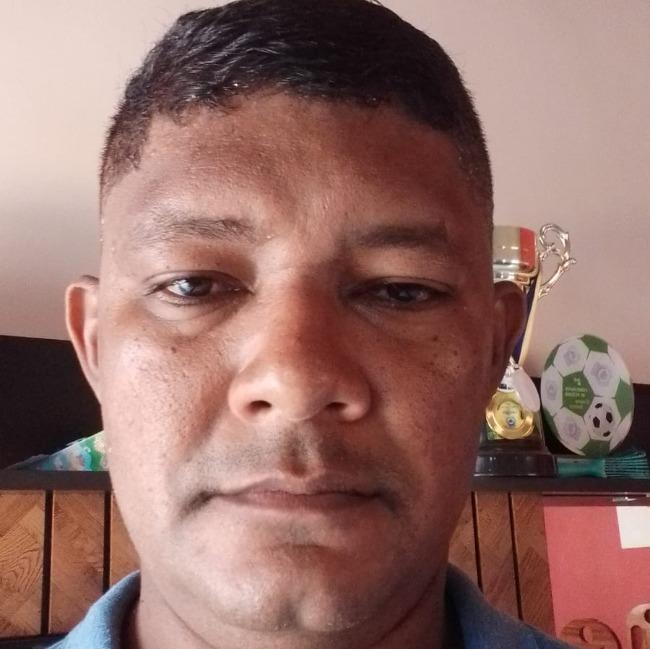 ALEXANDRO DO NASCIMENTO FLOR - AUXILIAR TÉCNICO