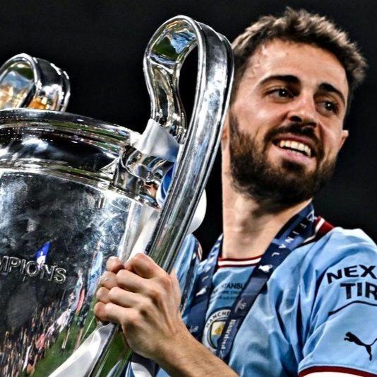 Bernardo Silva