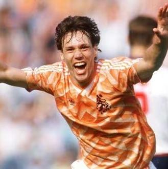 Marco Van Basten