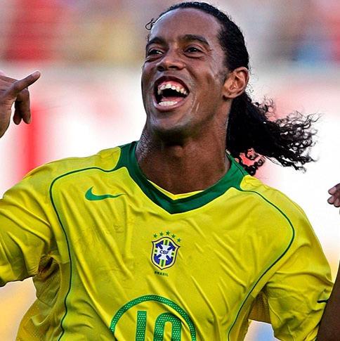 Ronaldinho