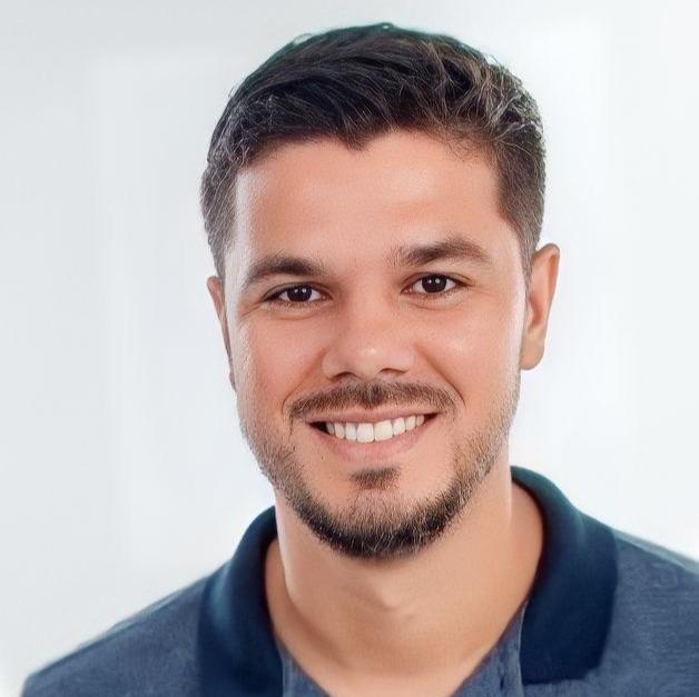 RODRIGO PEDROSA BARROS