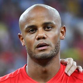Vincent Kompany