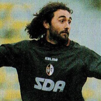 Luca Bucci