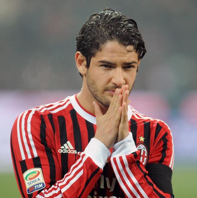 Alexandre Pato