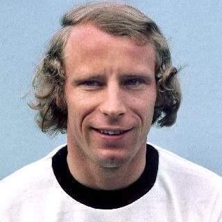 Berti Vogts