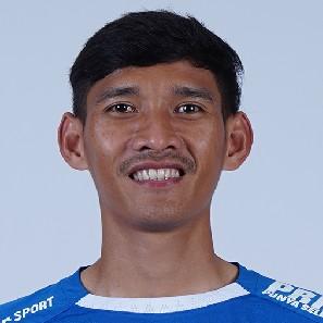 Ryan Kurnia