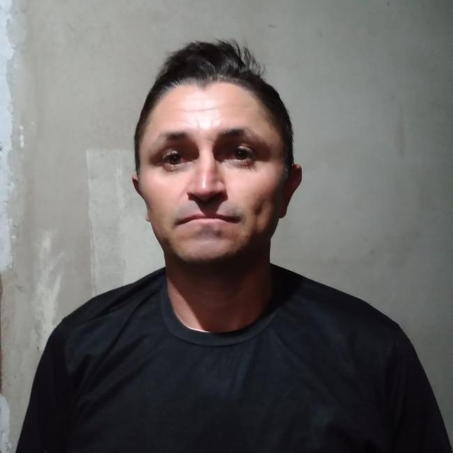 CLENILSON BARBOSA DE MIRANDA