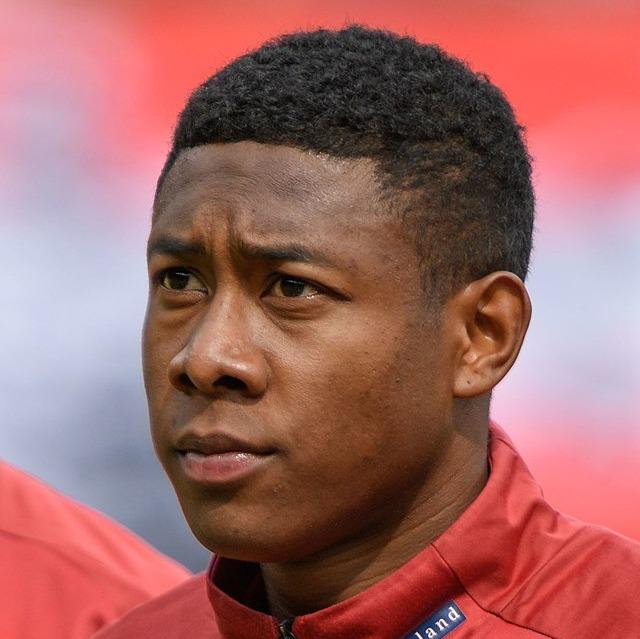 David Alaba
