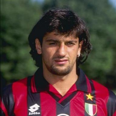 Gianluigi Lentini
