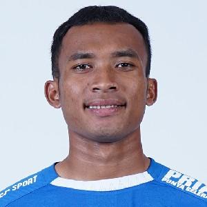 Robi Darwis