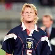 Colin Hendry