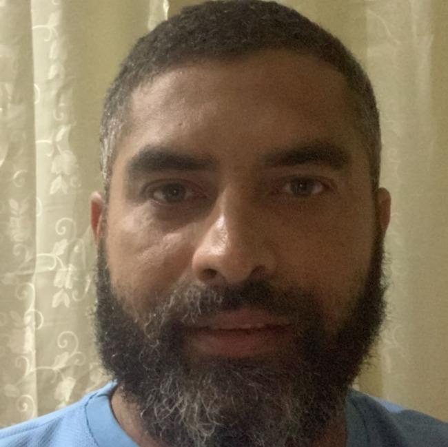 ANTÔNIO MARCOS GALDINO
