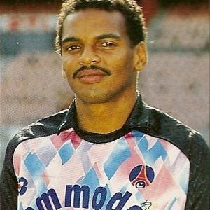 Bernard Lama