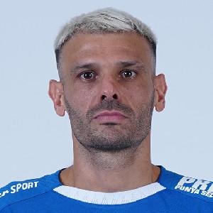 Tyronne Del Pinno