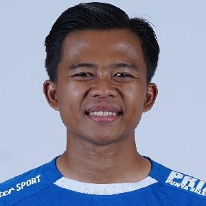 Edo Febriyansyah