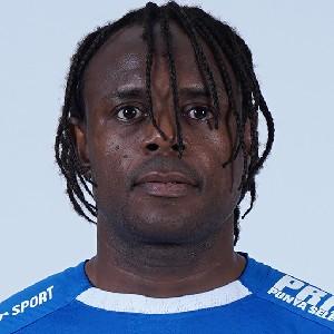 Victor Igbonefo