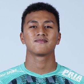 Fitrah Ridwan