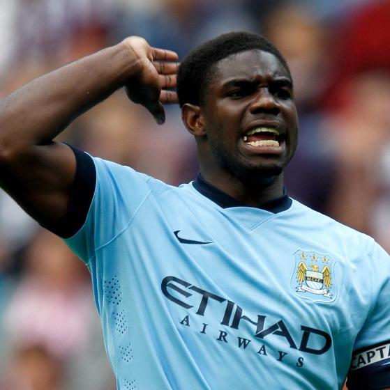 Micah Richards