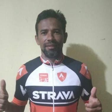 HAROLDO PEREIRA RIBEIRO