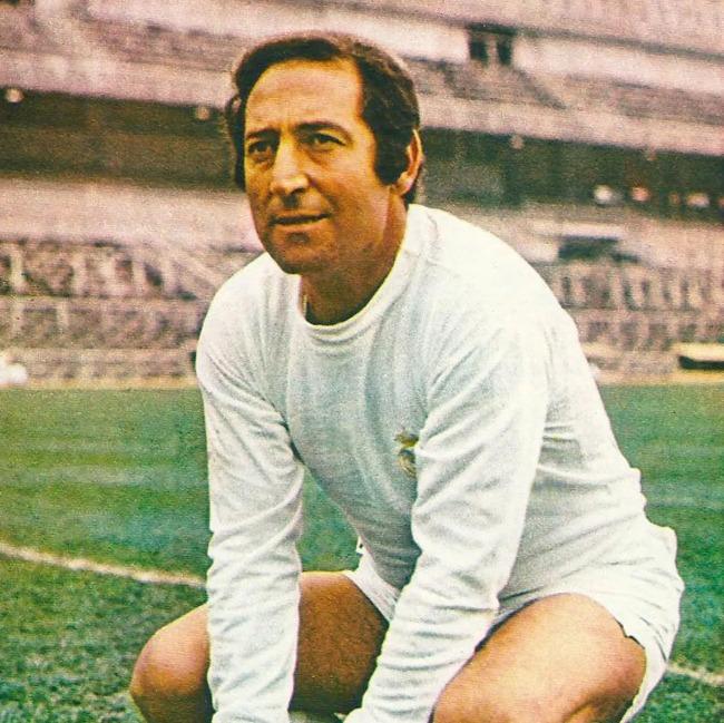 Paco Gento