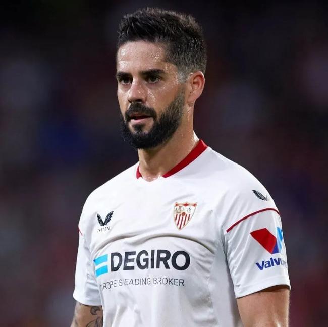 Isco