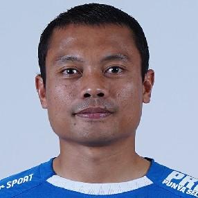 Dedi Kusnandar